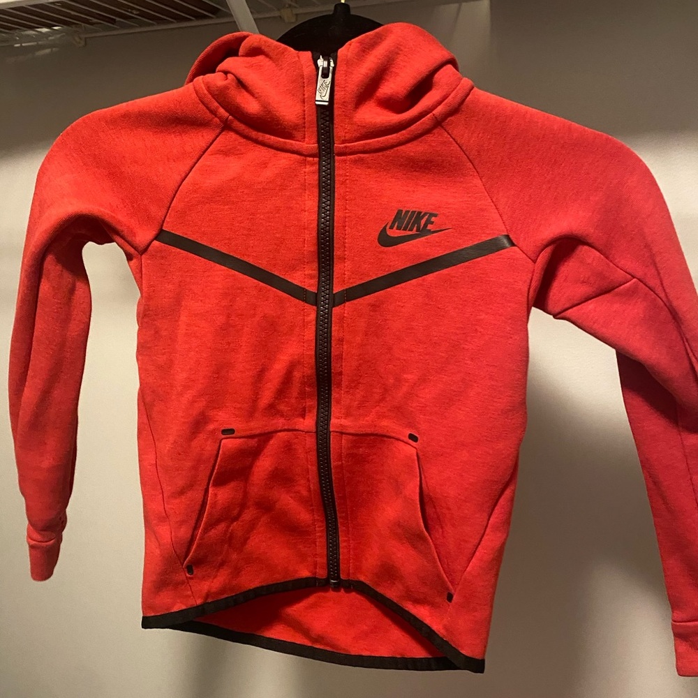 Toddler jacket